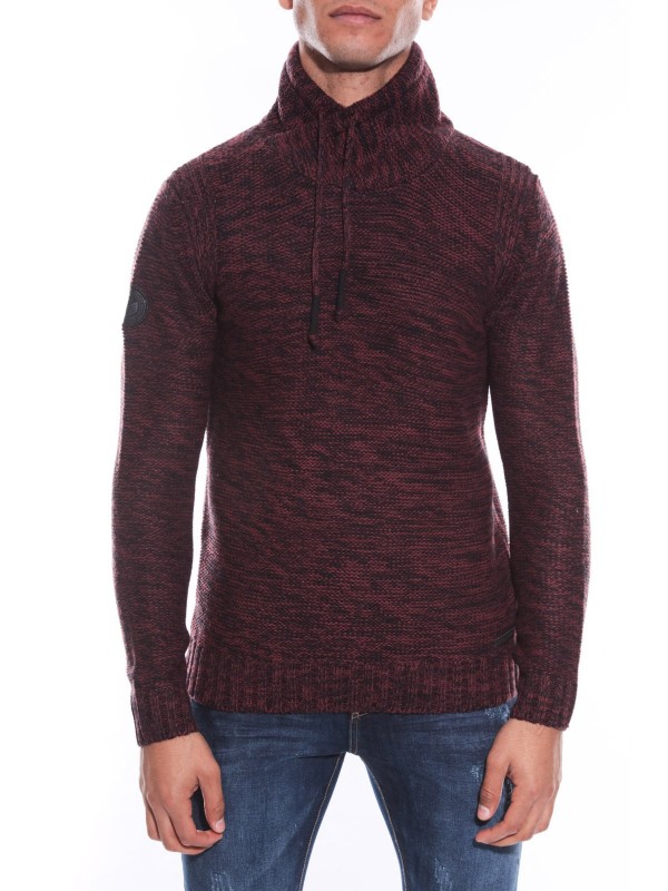 PULL LAGRANGE - Bordeaux