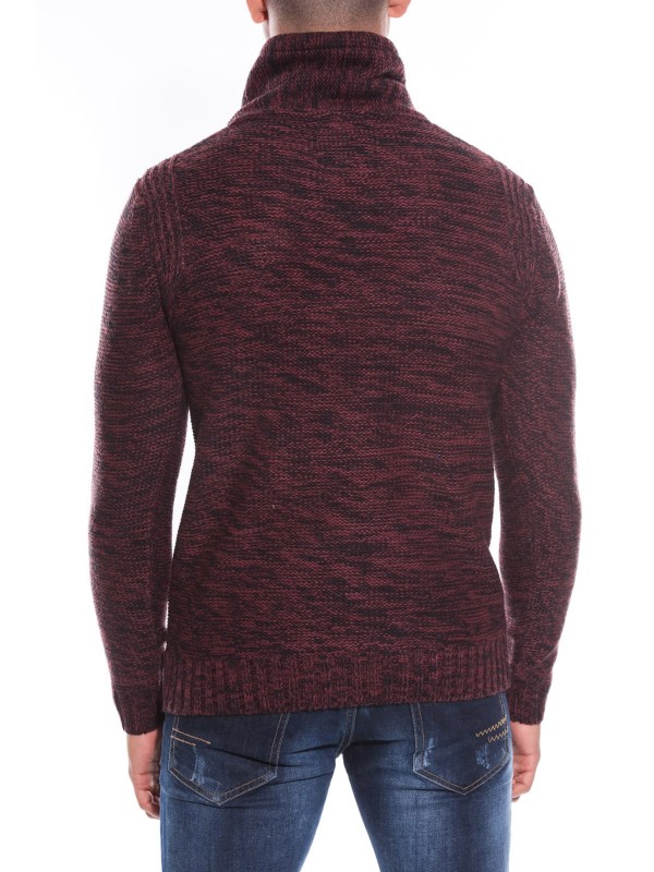 PULL LAGRANGE - Bordeaux