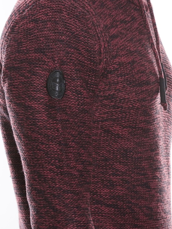 PULL LAGRANGE - Bordeaux