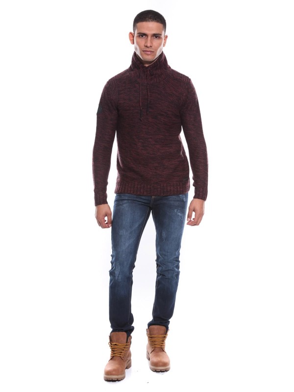 PULL LAGRANGE - Bordeaux