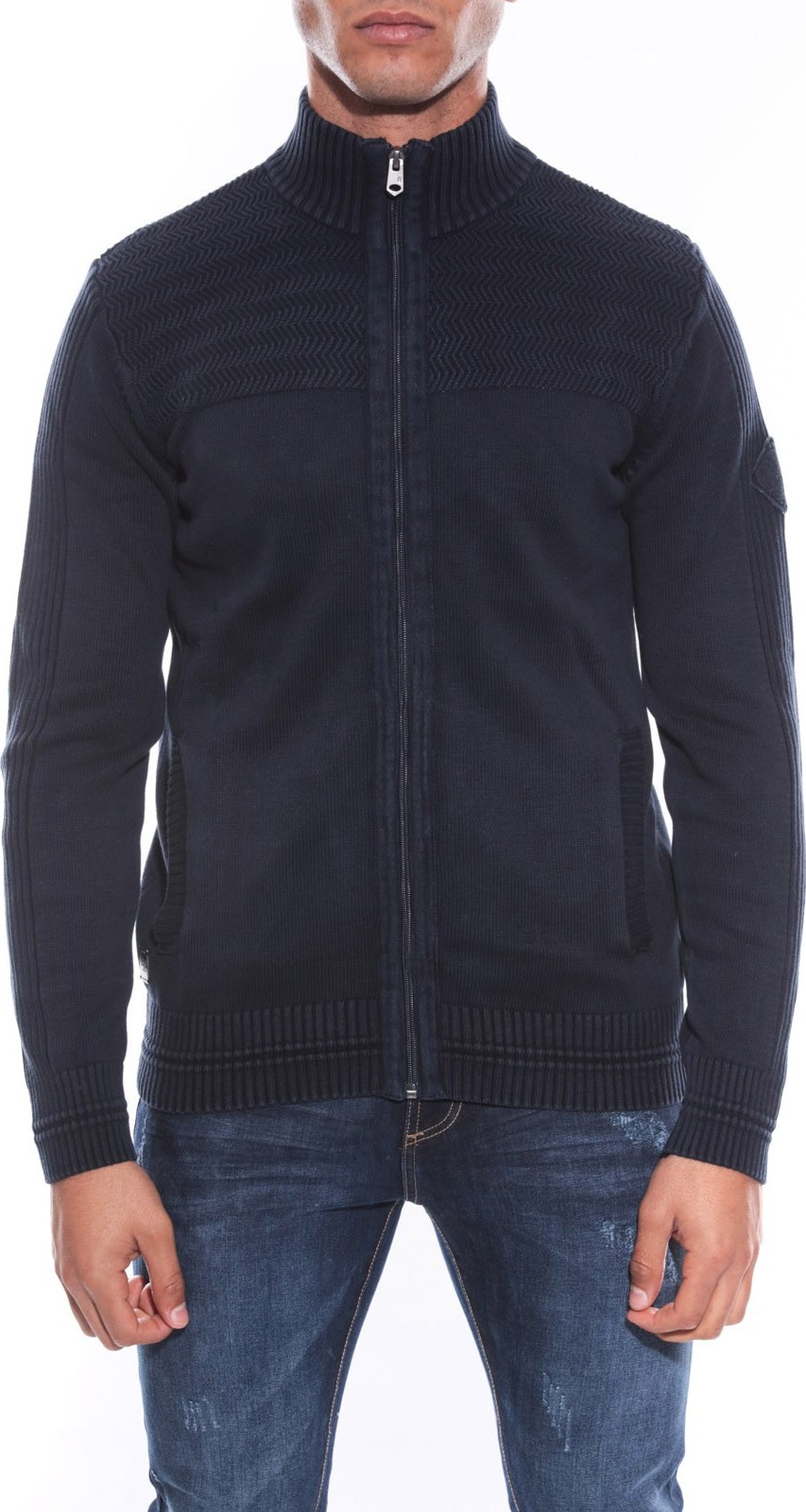 GILET LAURIC
