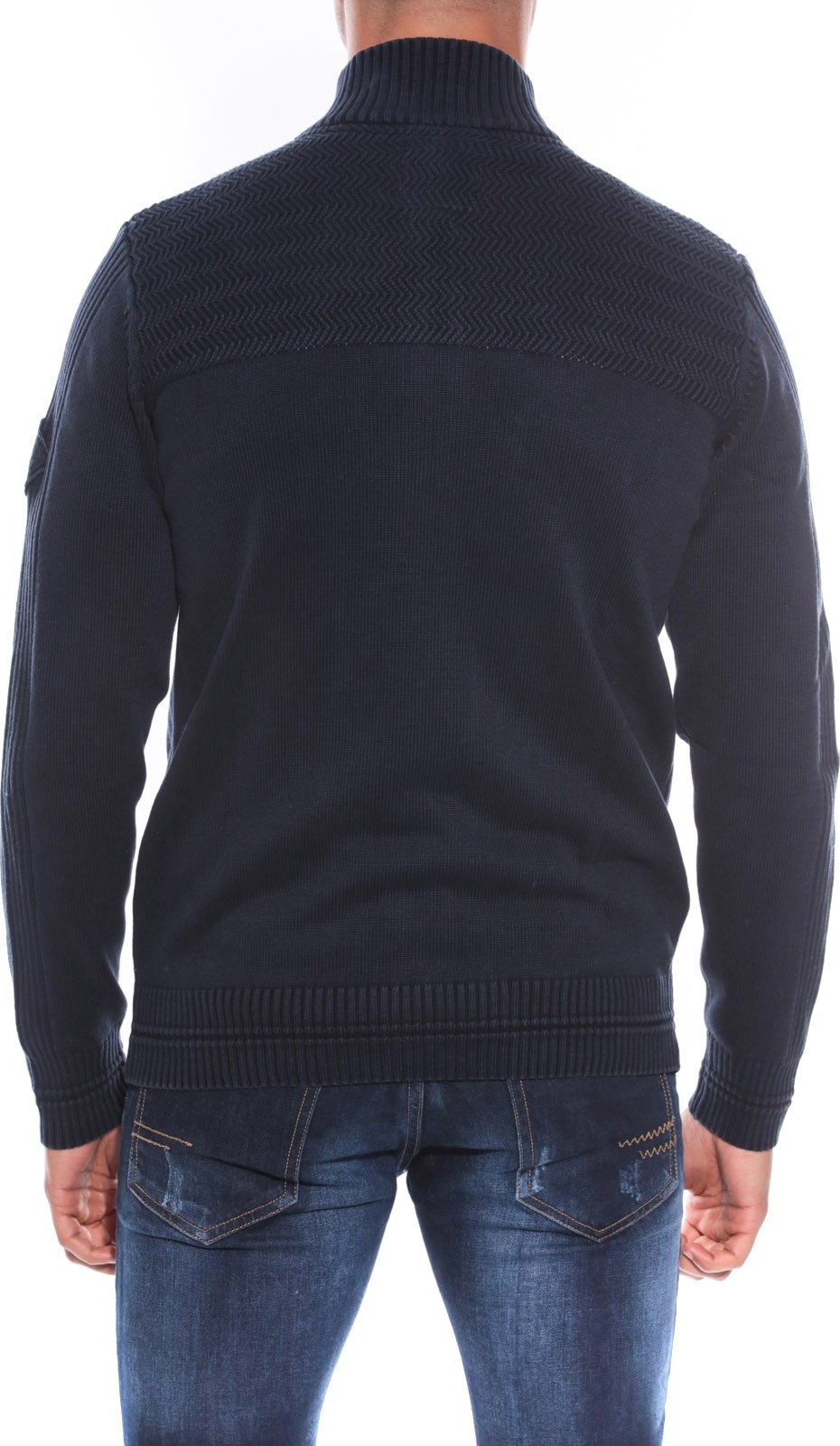 GILET LAURIC