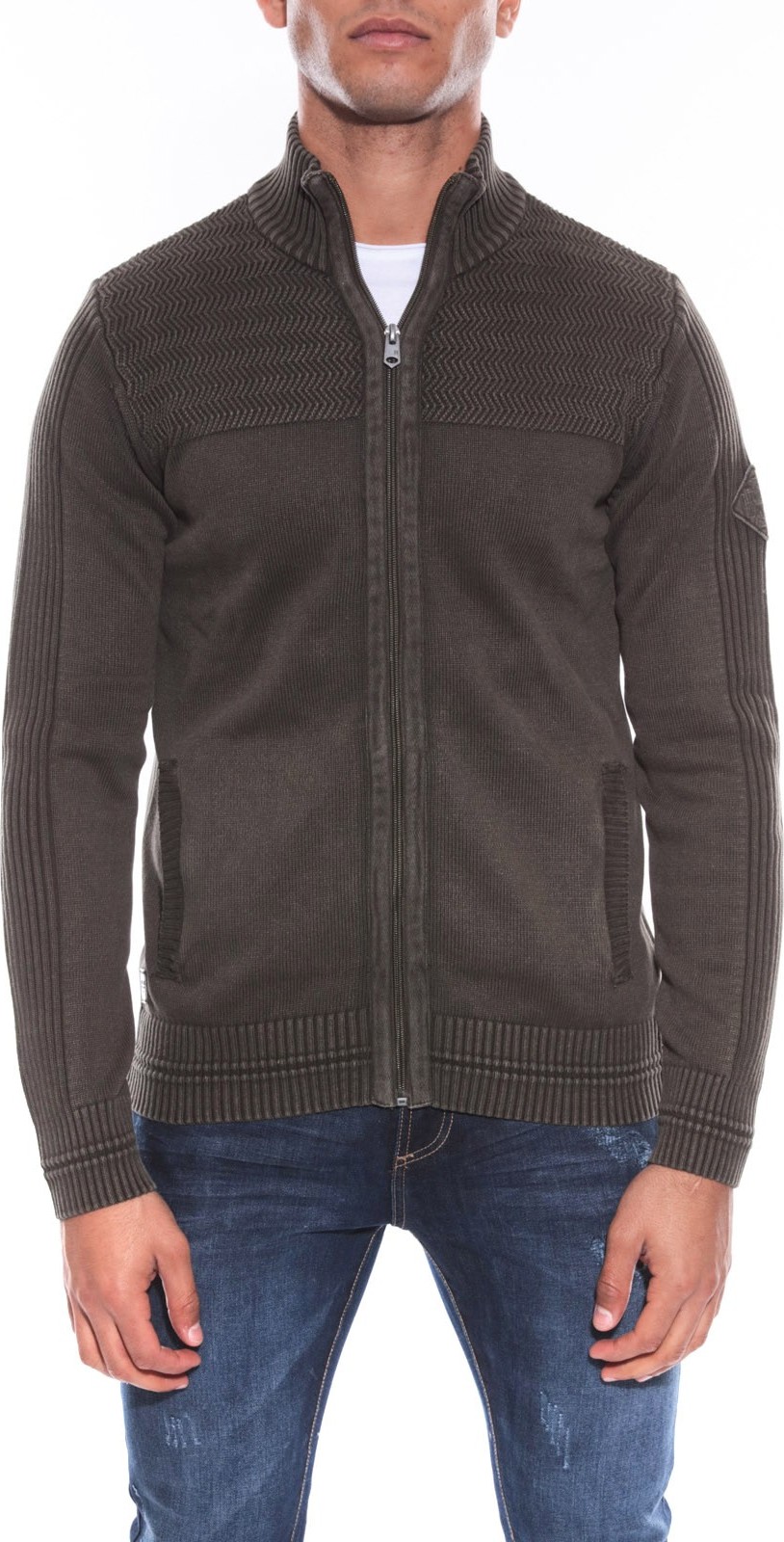 GILET LAURIC