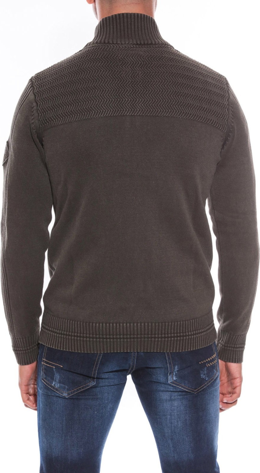 GILET LAURIC
