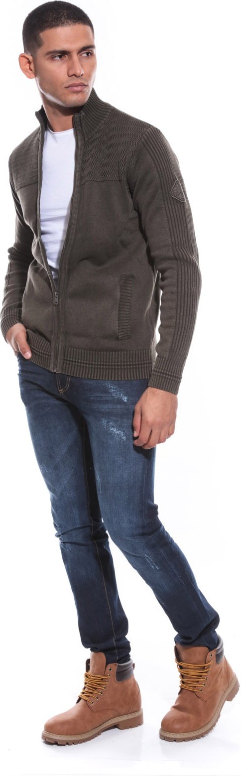 GILET LAURIC