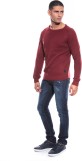 PULL COL ROND LECQUES