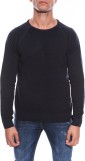 PULL COL ROND LECQUES