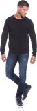 PULL COL ROND LECQUES