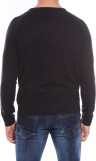 PULL COL ROND LECQUES