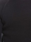 PULL COL ROND LECQUES