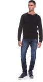 PULL COL ROND LECQUES