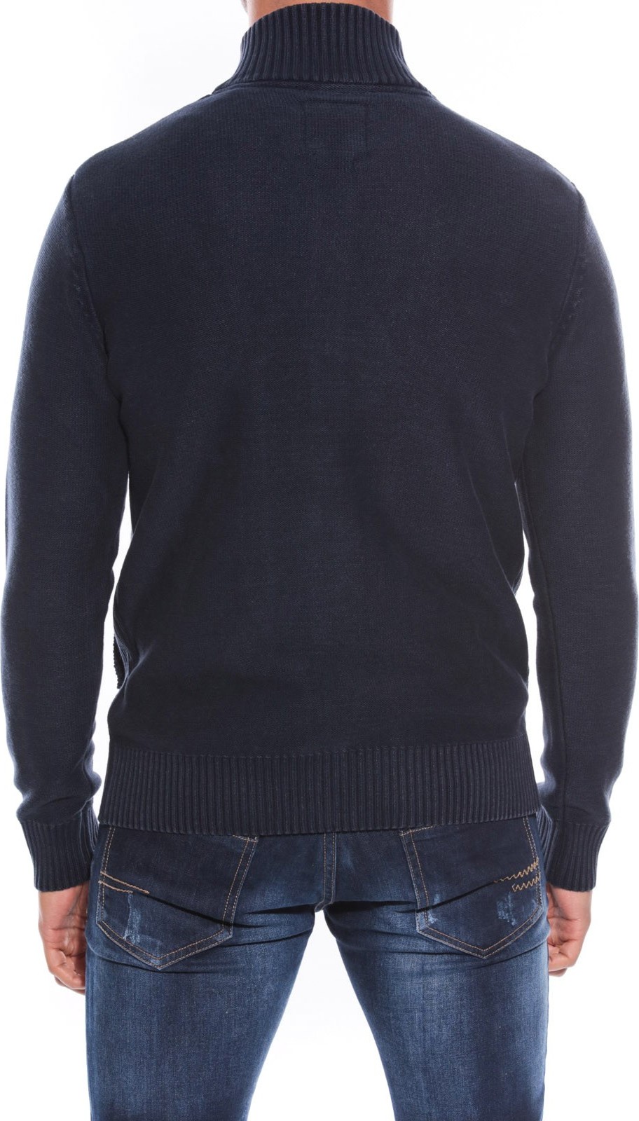 GILET LENZO