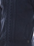 GILET LENZO