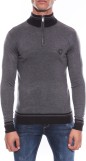 PULL COL ZIP LISIAN