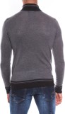 PULL COL ZIP LISIAN