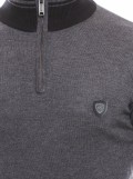 PULL COL ZIP LISIAN