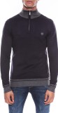 PULL COL ZIP LISIAN
