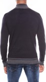 PULL COL ZIP LISIAN
