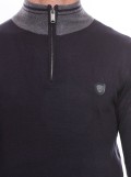 PULL COL ZIP LISIAN