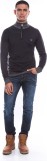 PULL COL ZIP LISIAN