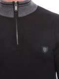 PULL COL ZIP LISIAN