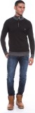 PULL COL ZIP LISIAN
