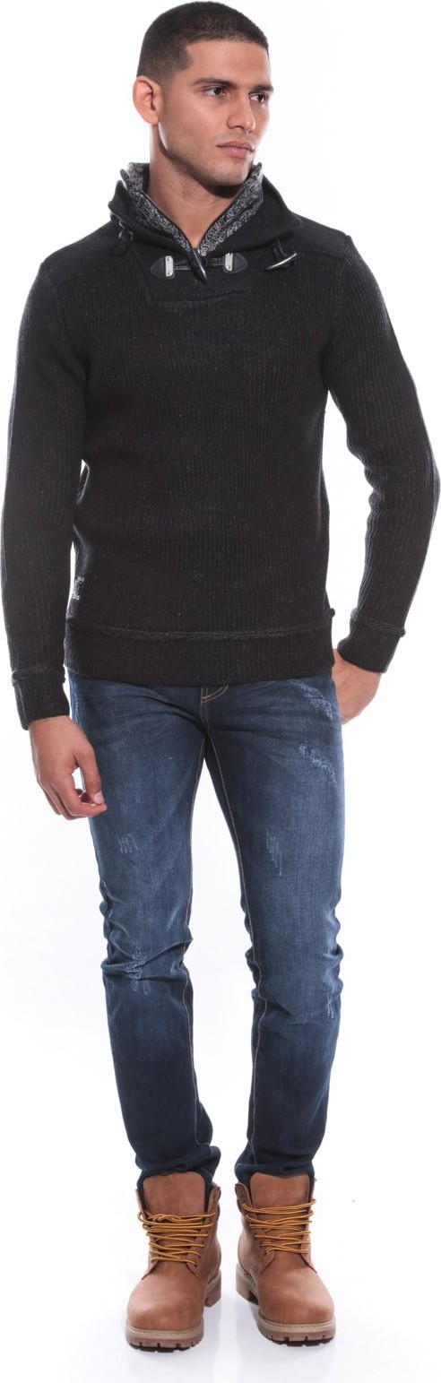 PULL LOREY