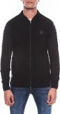 GILET LOUP