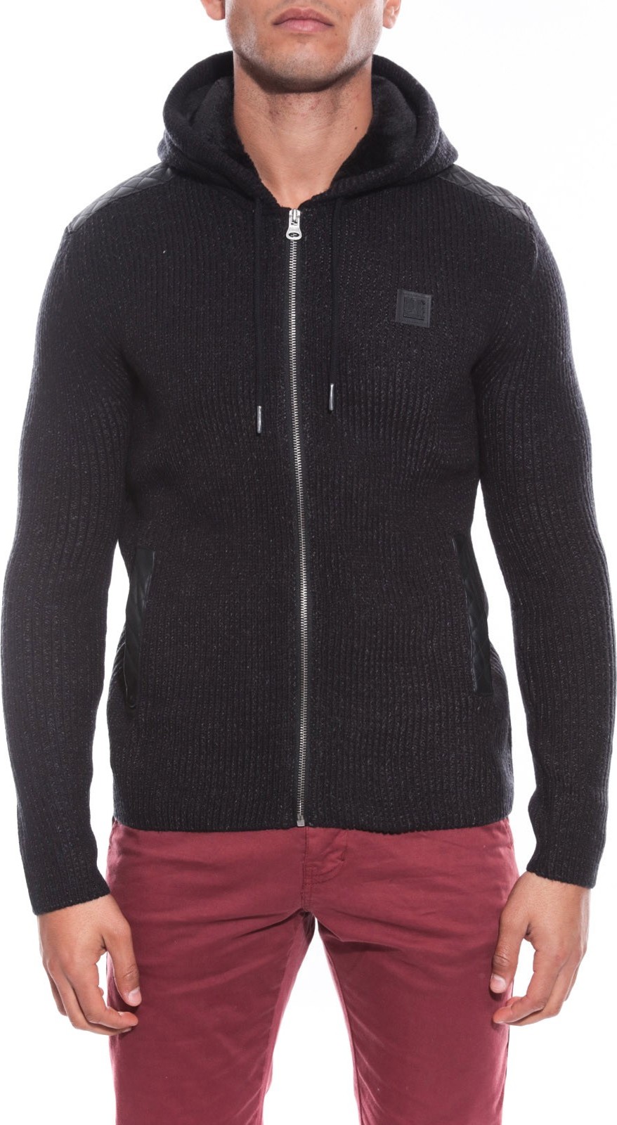 GILET FANTASY LUKIM
