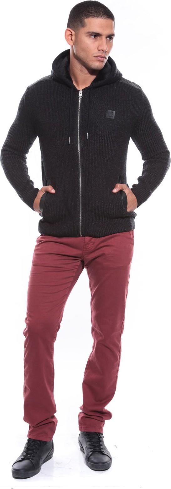 GILET FANTASY LUKIM