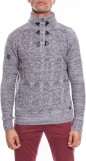 PULL COL ZIP LYVIO