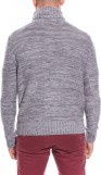 PULL COL ZIP LYVIO