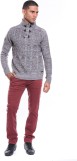 PULL COL ZIP LYVIO