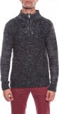 PULL COL ZIP LYVIO