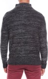 PULL COL ZIP LYVIO