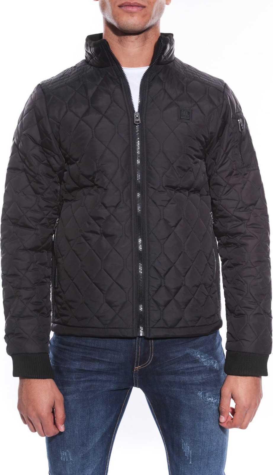 BLOUSON ZAMBI