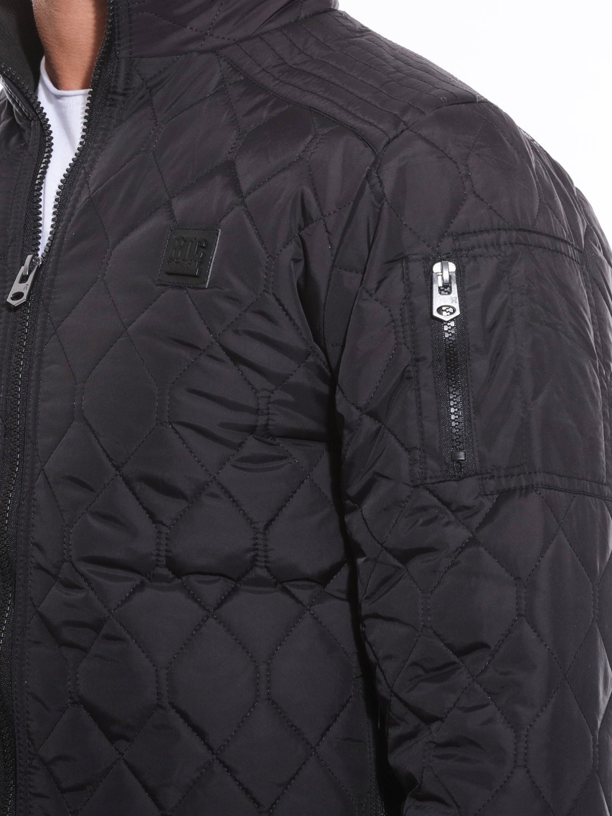 BLOUSON ZAMBI