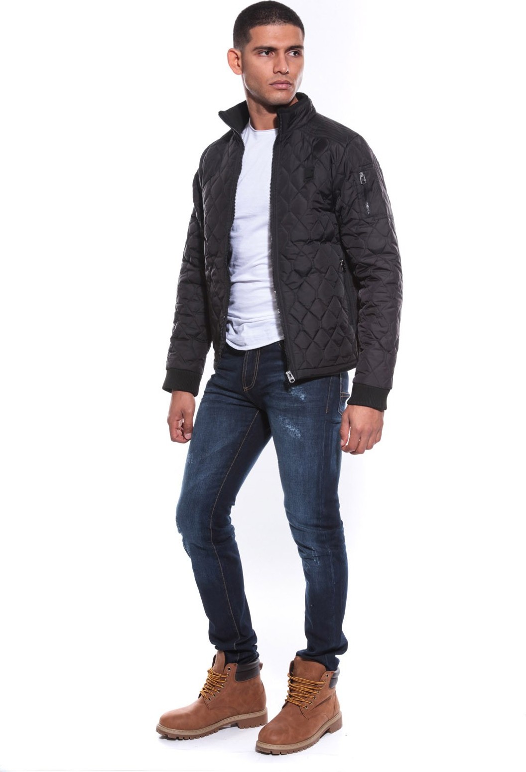 BLOUSON ZAMBI