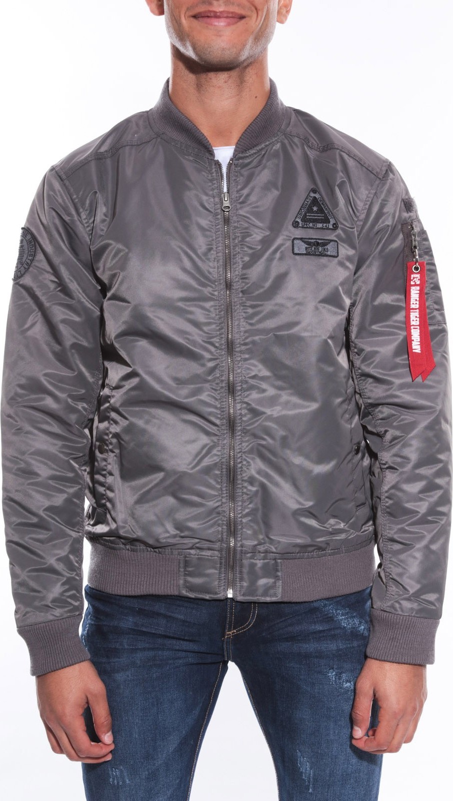 BLOUSON ZUMILON