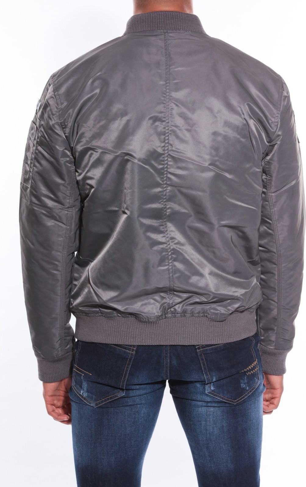 BLOUSON ZUMILON