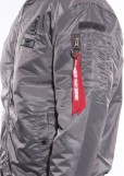 BLOUSON ZUMILON