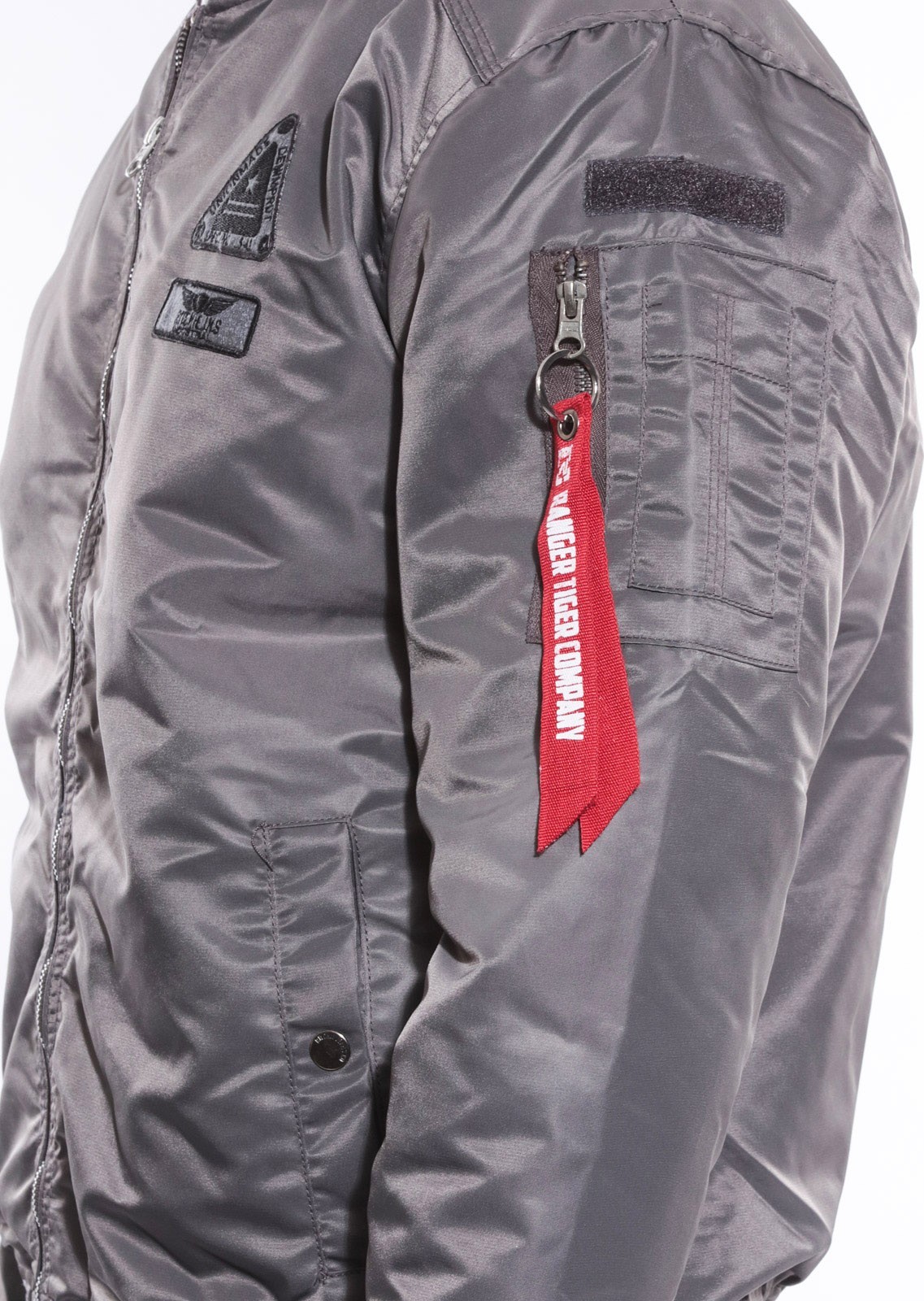 BLOUSON ZUMILON