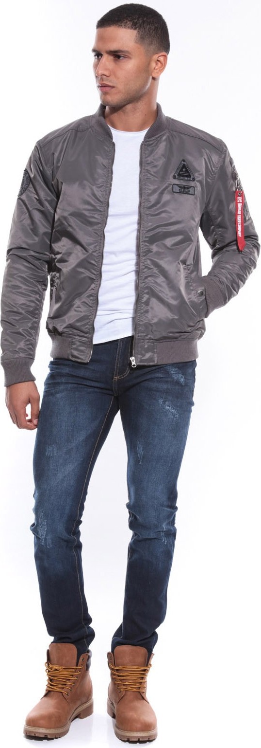 BLOUSON ZUMILON