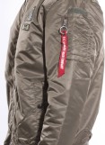 BLOUSON ZUMILON