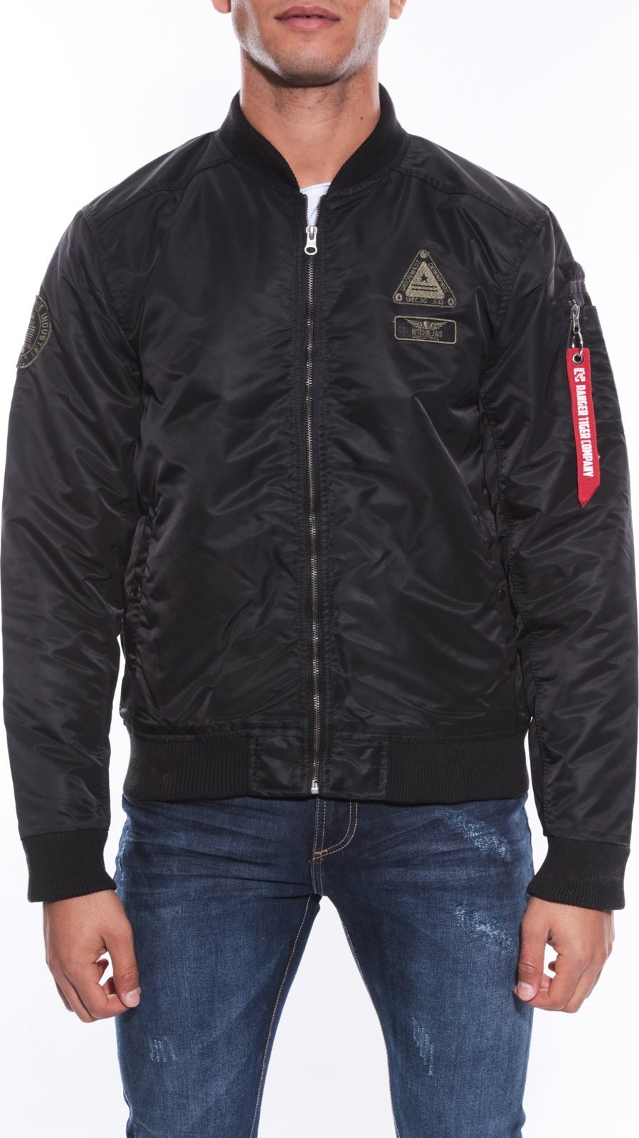 BLOUSON ZUMILON