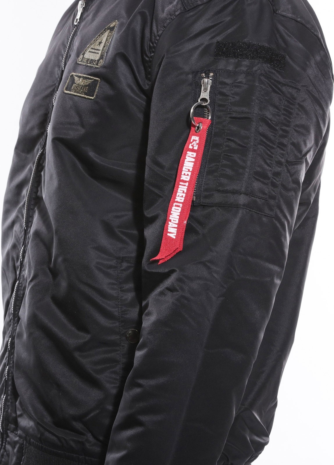 BLOUSON ZUMILON