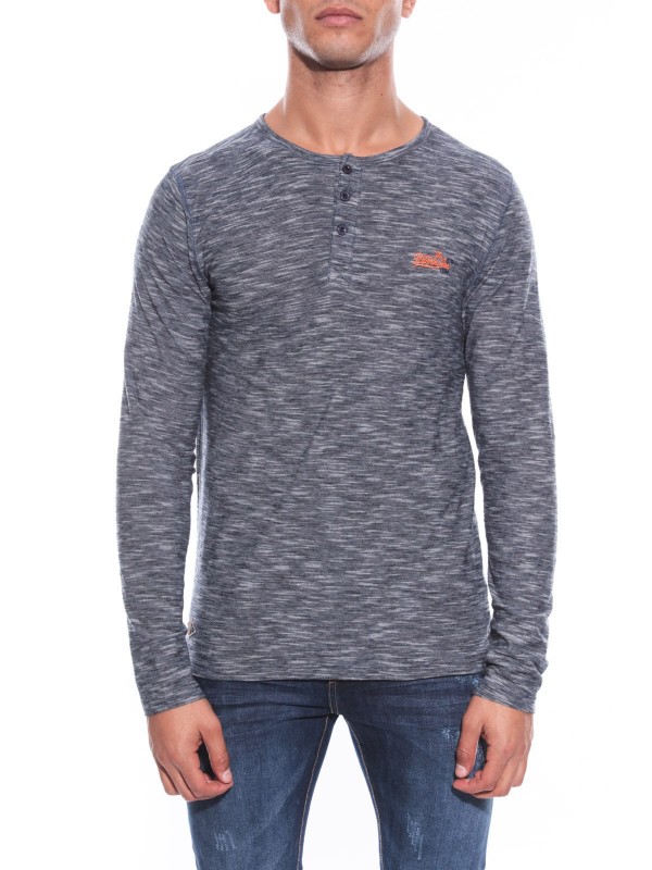 T-SHIRT JADIS - Marine