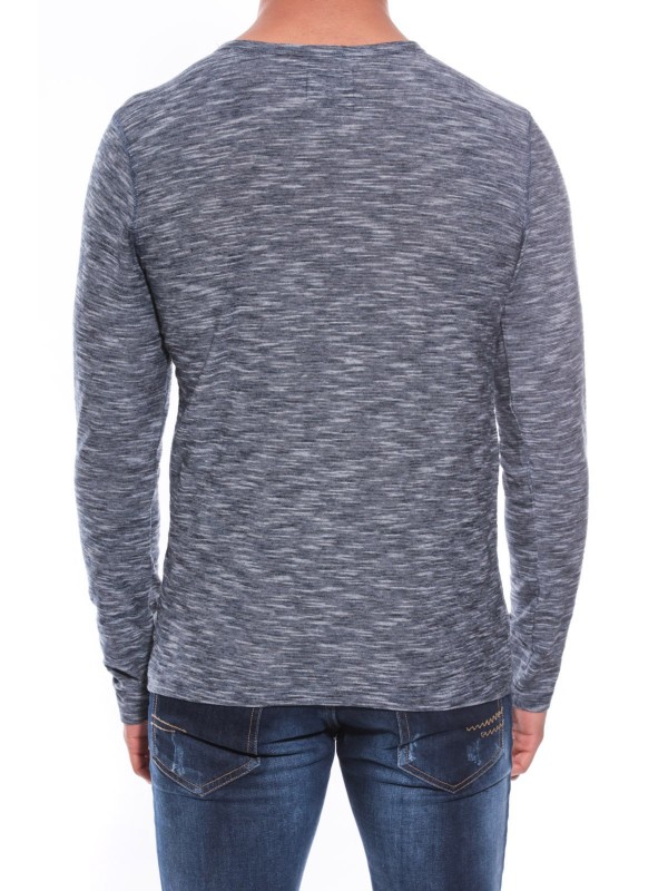 T-SHIRT JADIS - Marine
