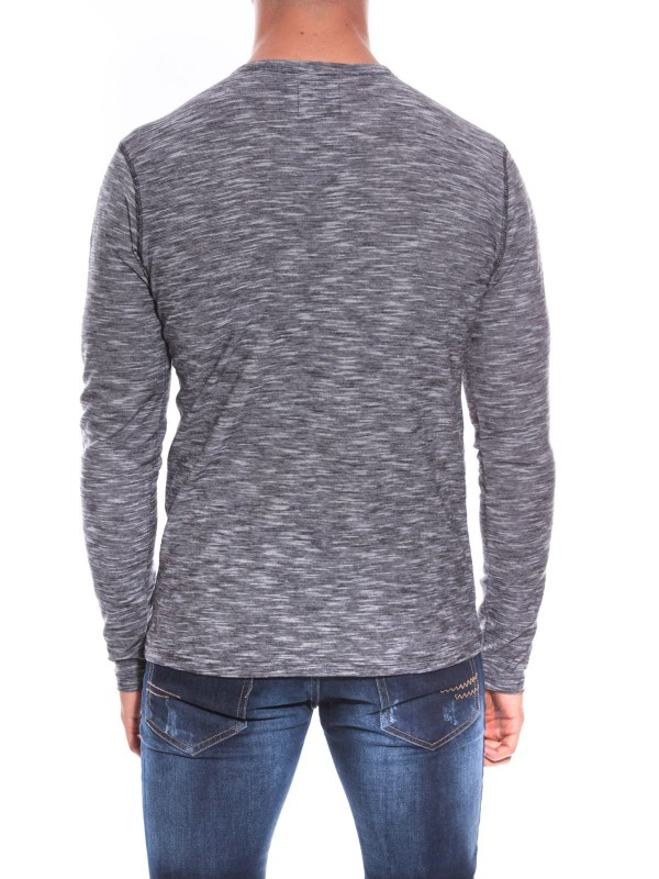 T-SHIRT JADIS - Noir