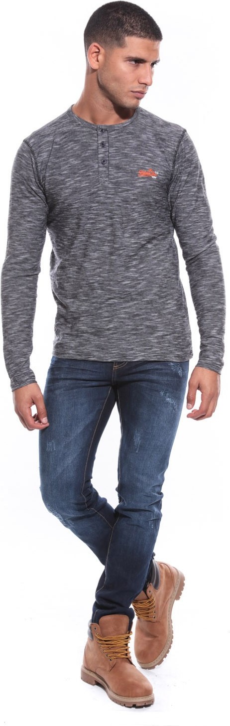T-SHIRT JADIS